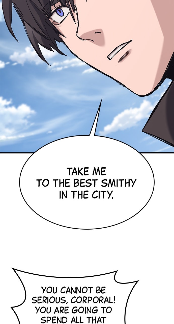 Read The Knight Only Lives Today EN Manga Online