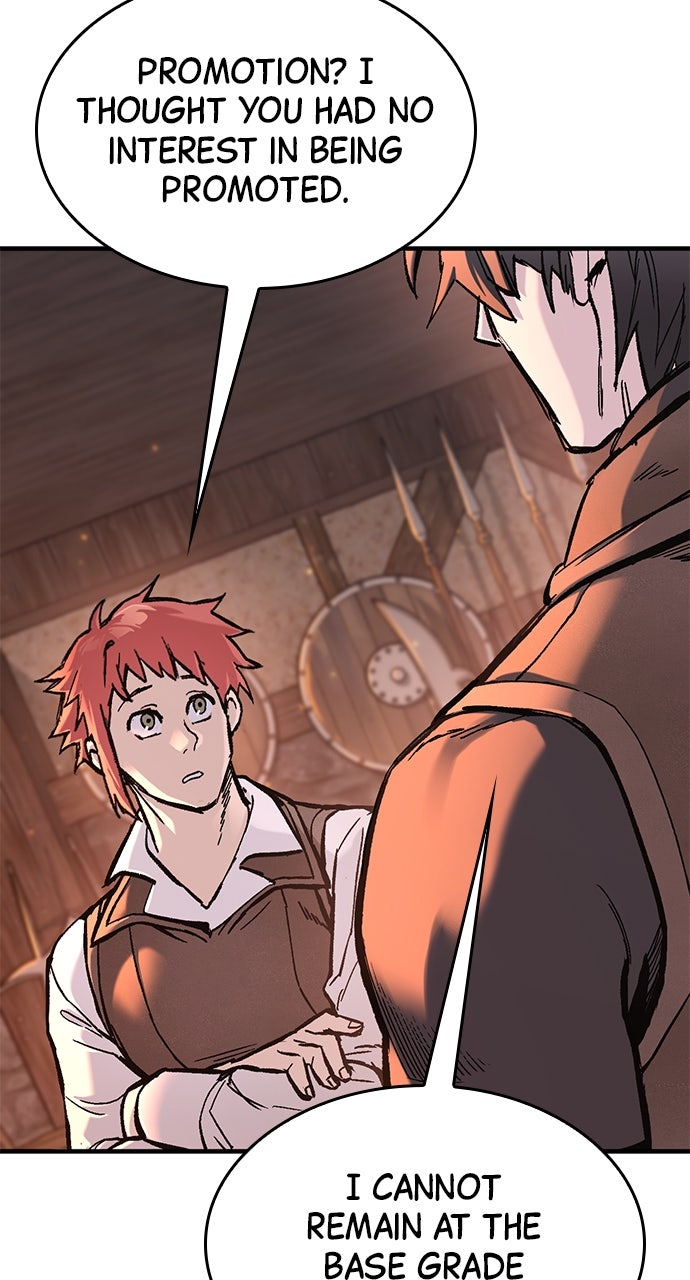 Read The Knight Only Lives Today EN Manga Online