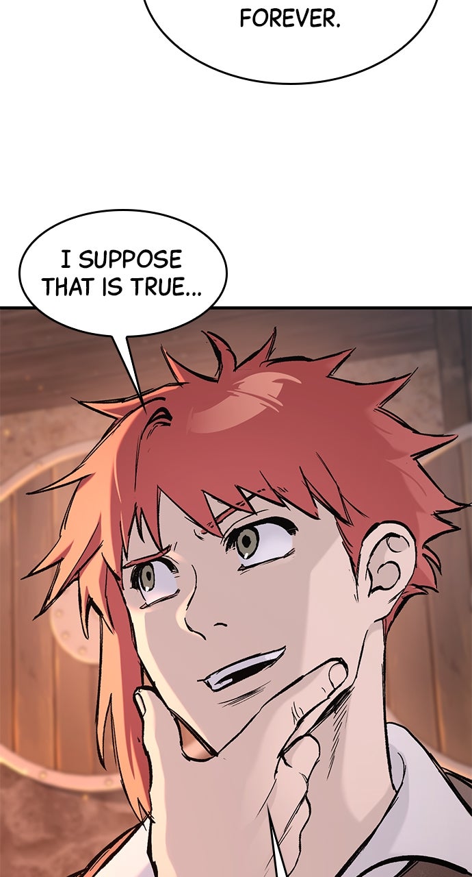 Read The Knight Only Lives Today EN Manga Online
