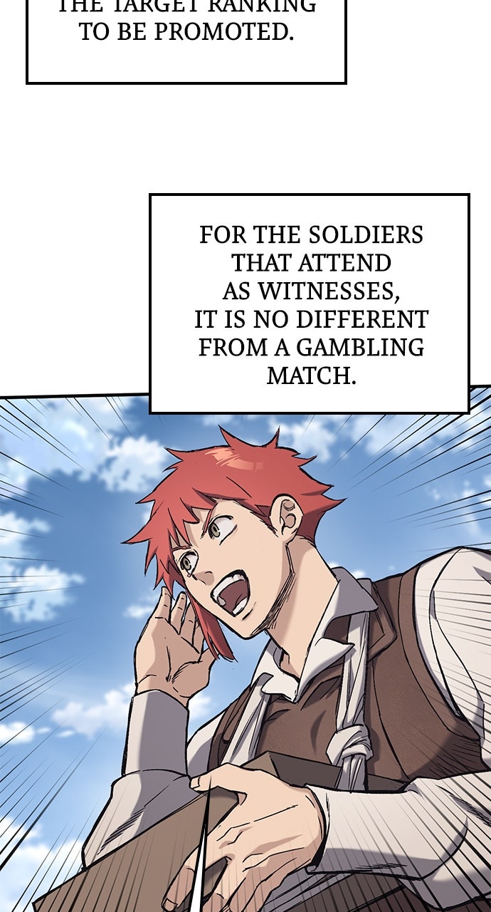 Read The Knight Only Lives Today EN Manga Online