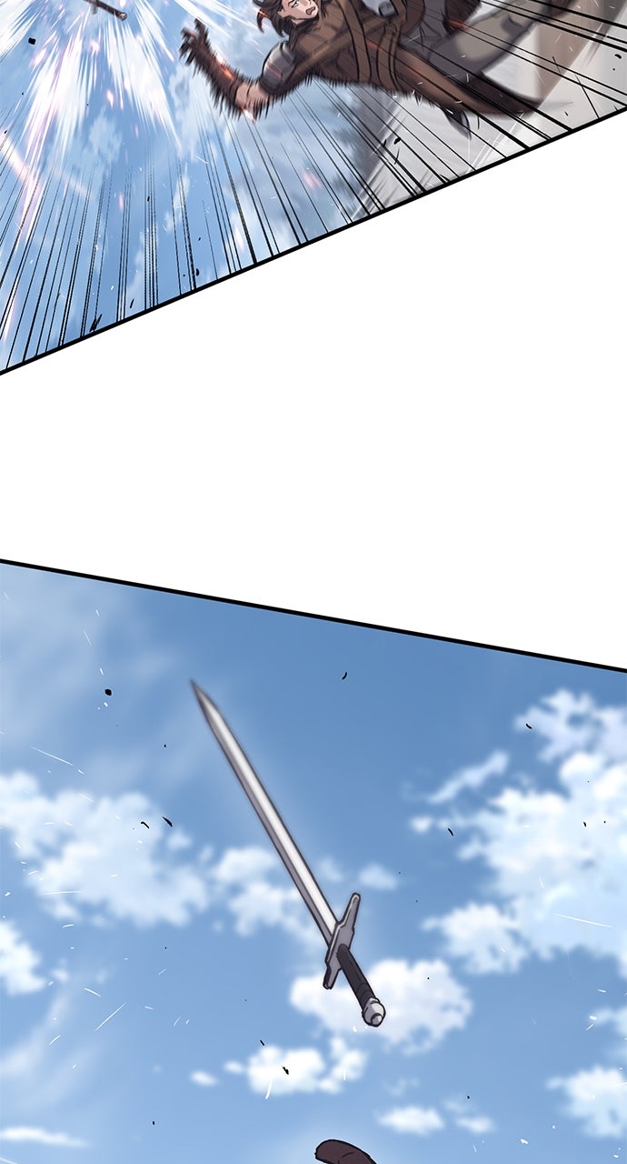 Read The Knight Only Lives Today EN Manga Online
