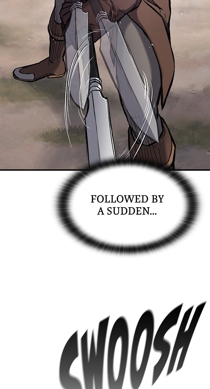 Read The Knight Only Lives Today EN Manga Online