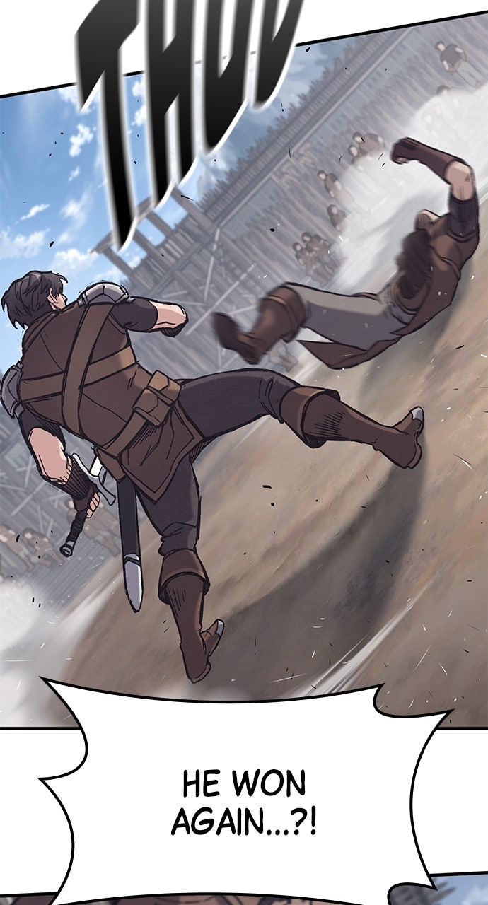 Read The Knight Only Lives Today EN Manga Online