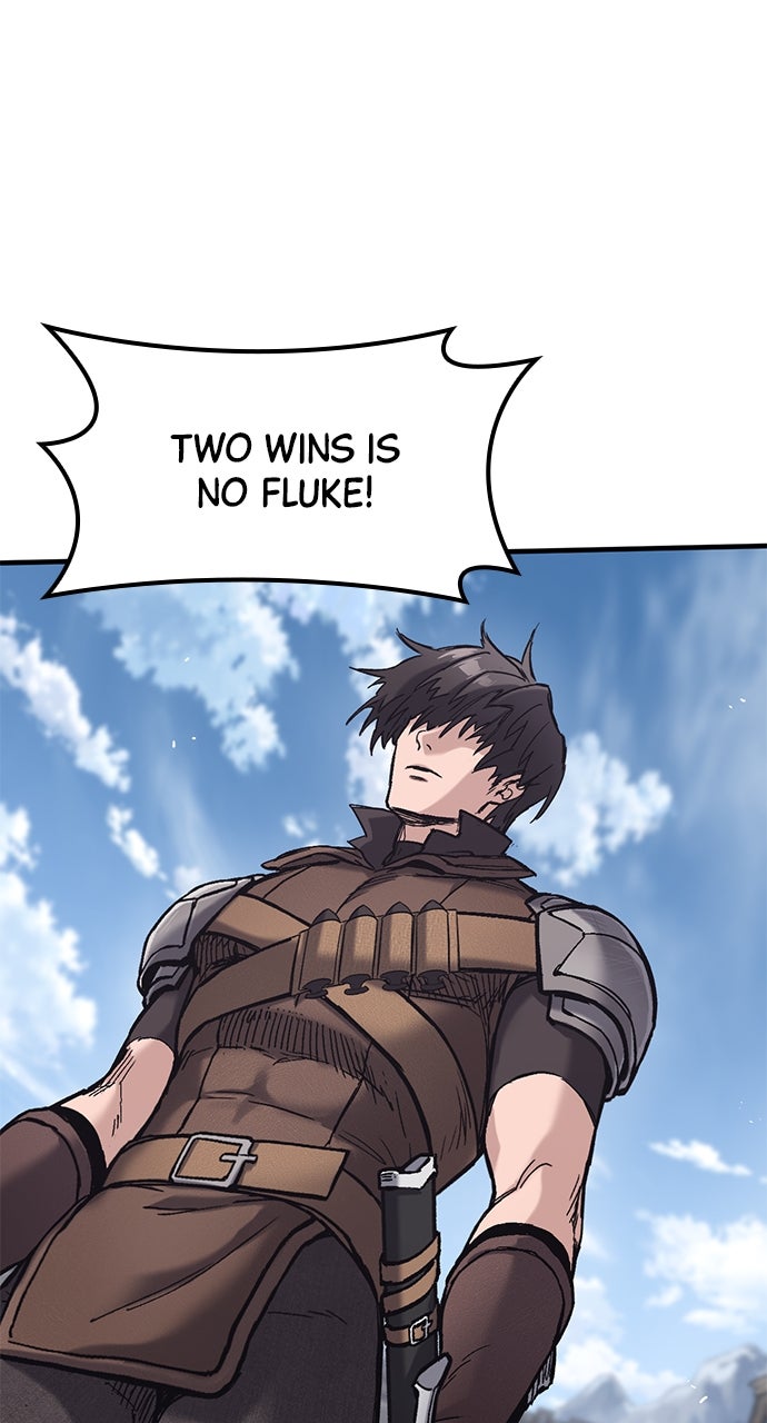 Read The Knight Only Lives Today EN Manga Online