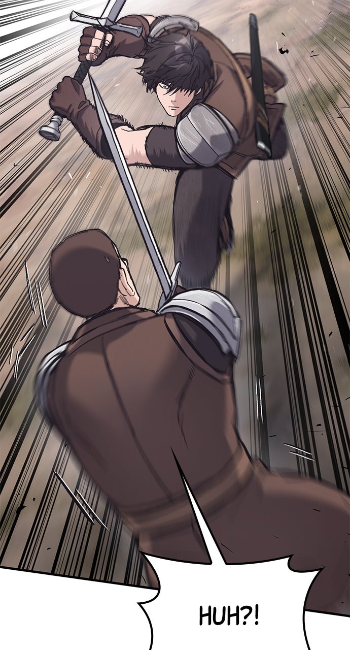 Read The Knight Only Lives Today EN Manga Online