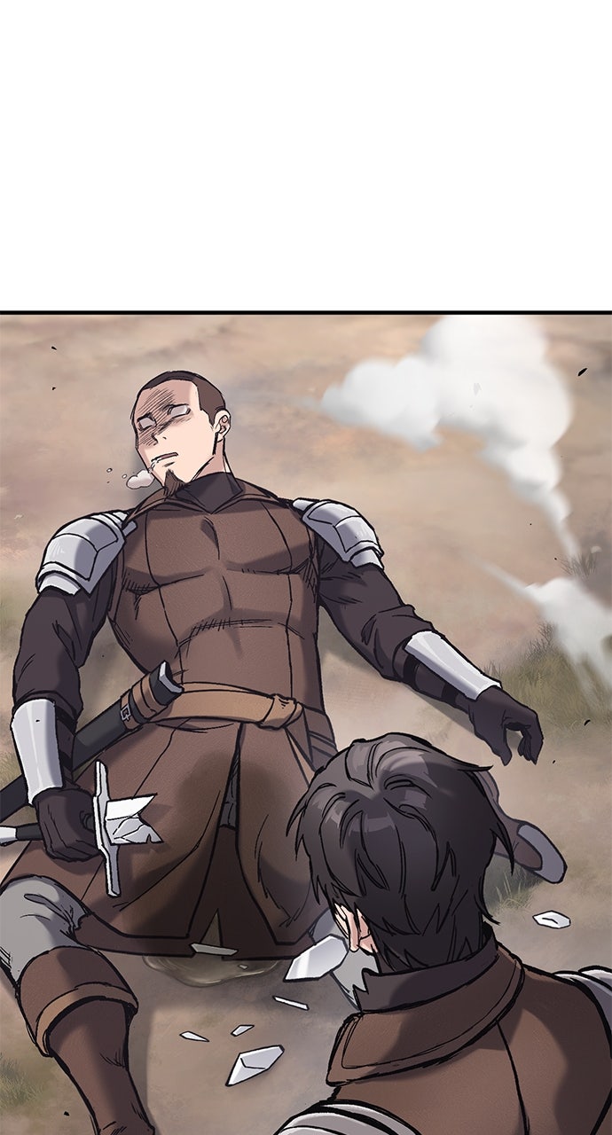 Read The Knight Only Lives Today EN Manga Online
