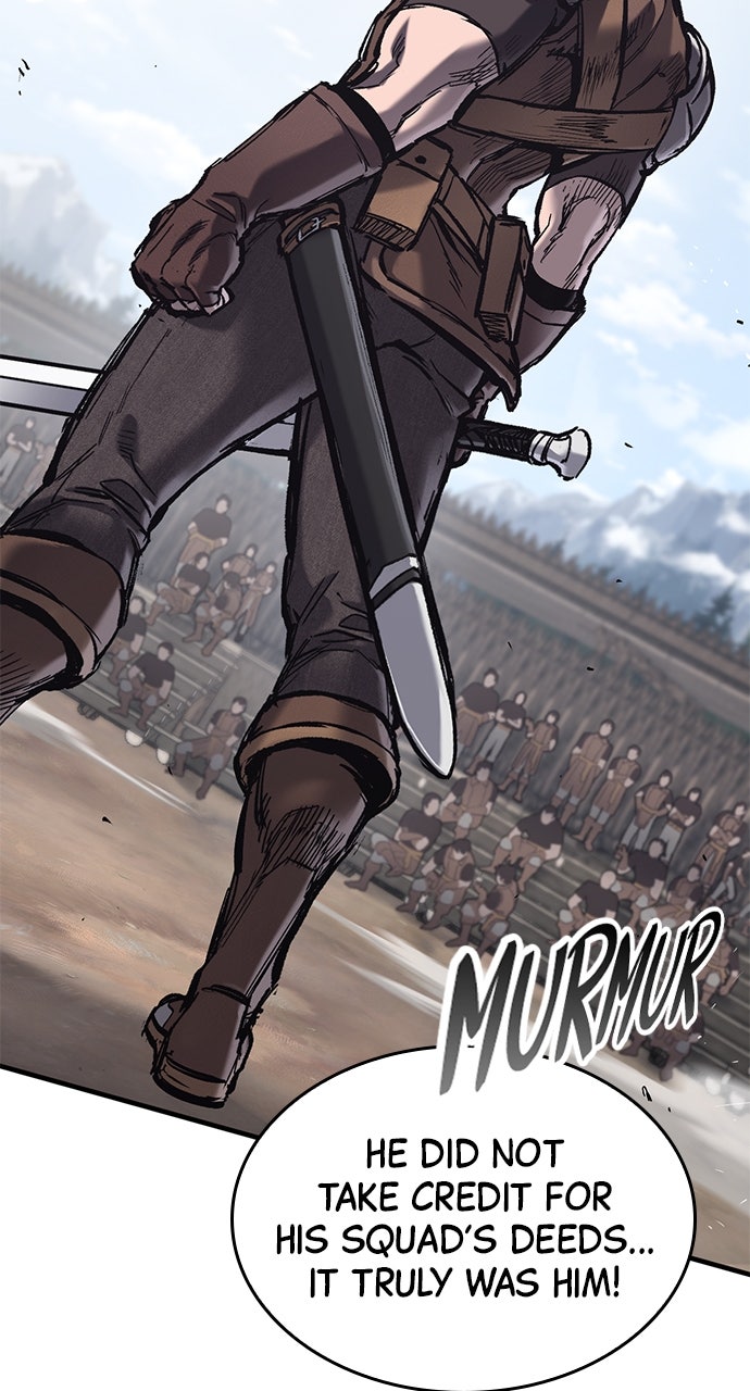 Read The Knight Only Lives Today EN Manga Online