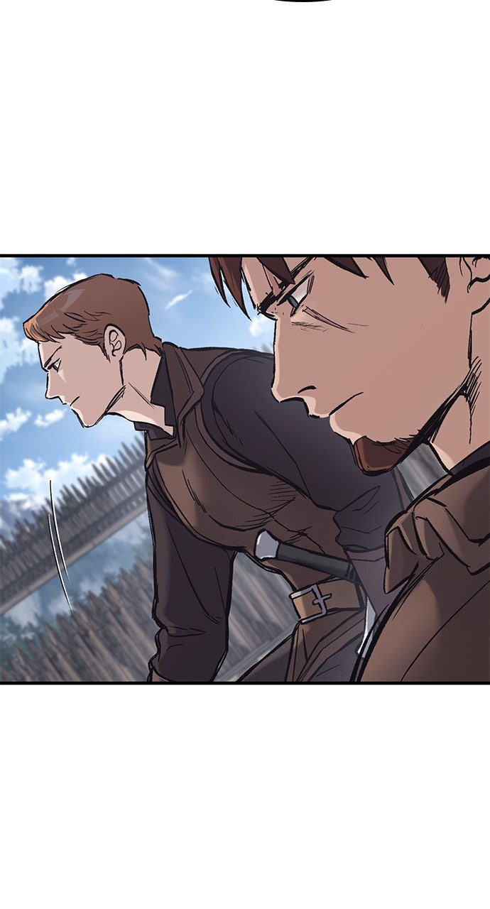Read The Knight Only Lives Today EN Manga Online