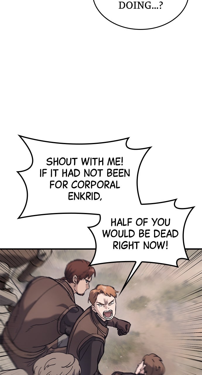 Read The Knight Only Lives Today EN Manga Online