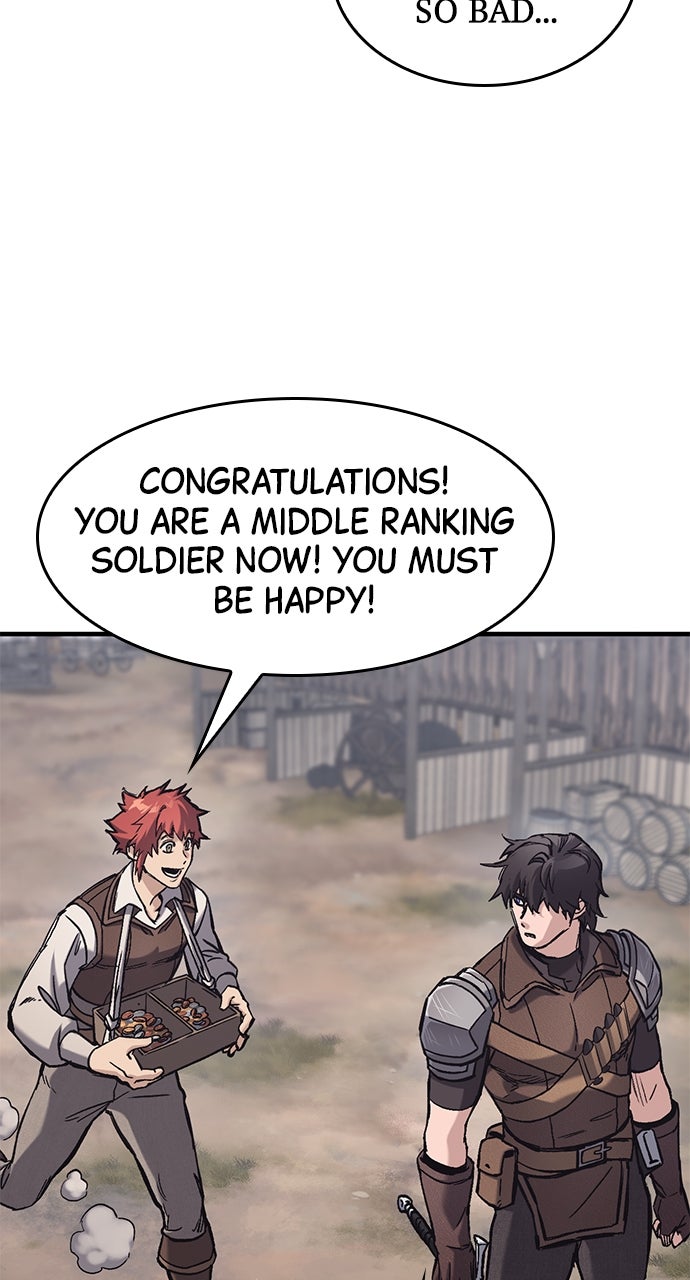 Read The Knight Only Lives Today EN Manga Online