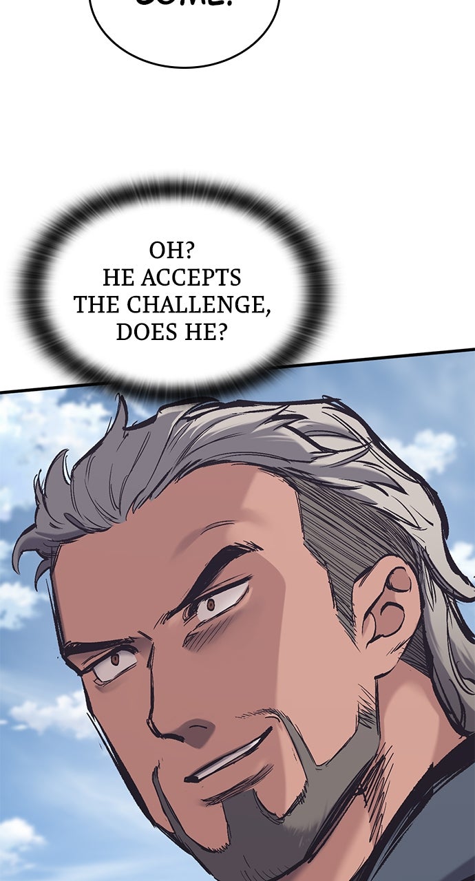 Read The Knight Only Lives Today EN Manga Online
