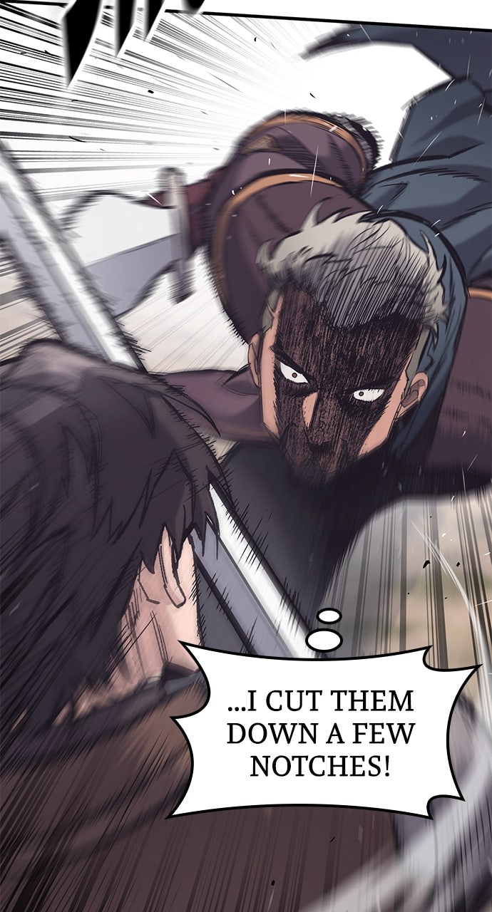 Read The Knight Only Lives Today EN Manga Online