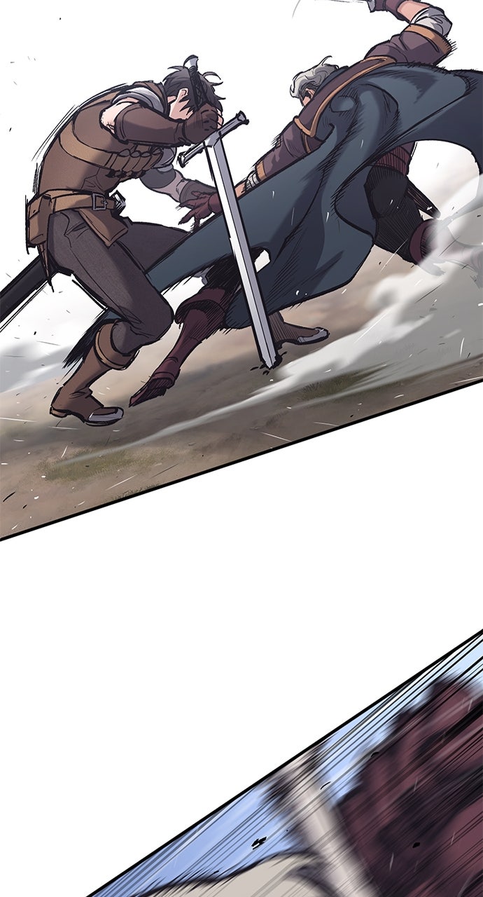 Read The Knight Only Lives Today EN Manga Online