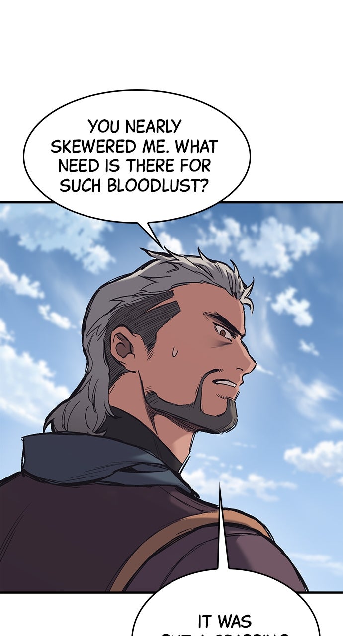 Read The Knight Only Lives Today EN Manga Online