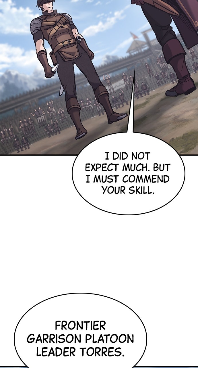 Read The Knight Only Lives Today EN Manga Online