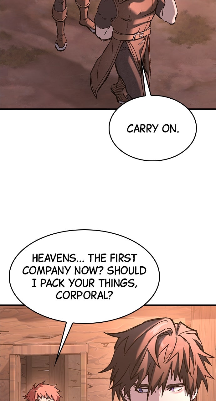 Read The Knight Only Lives Today EN Manga Online