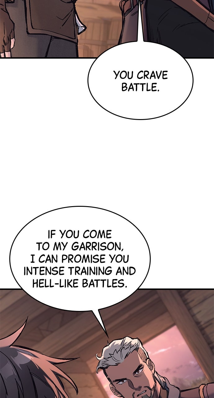 Read The Knight Only Lives Today EN Manga Online