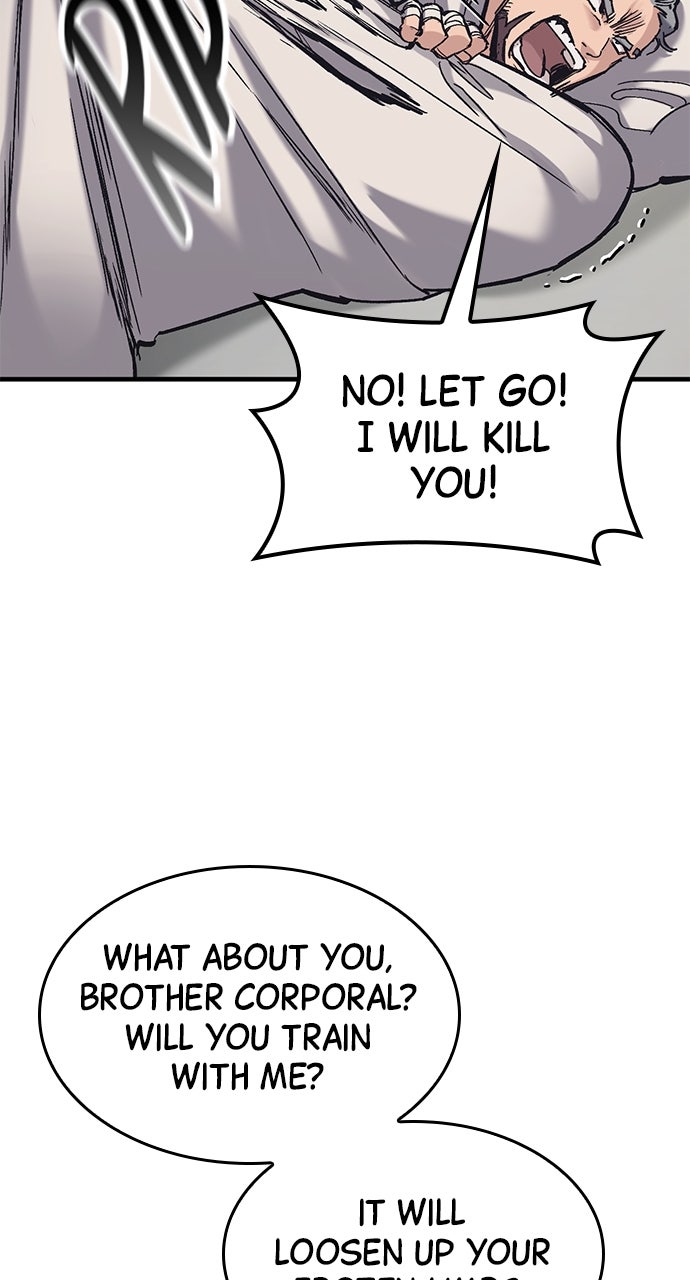 Read The Knight Only Lives Today EN Manga Online
