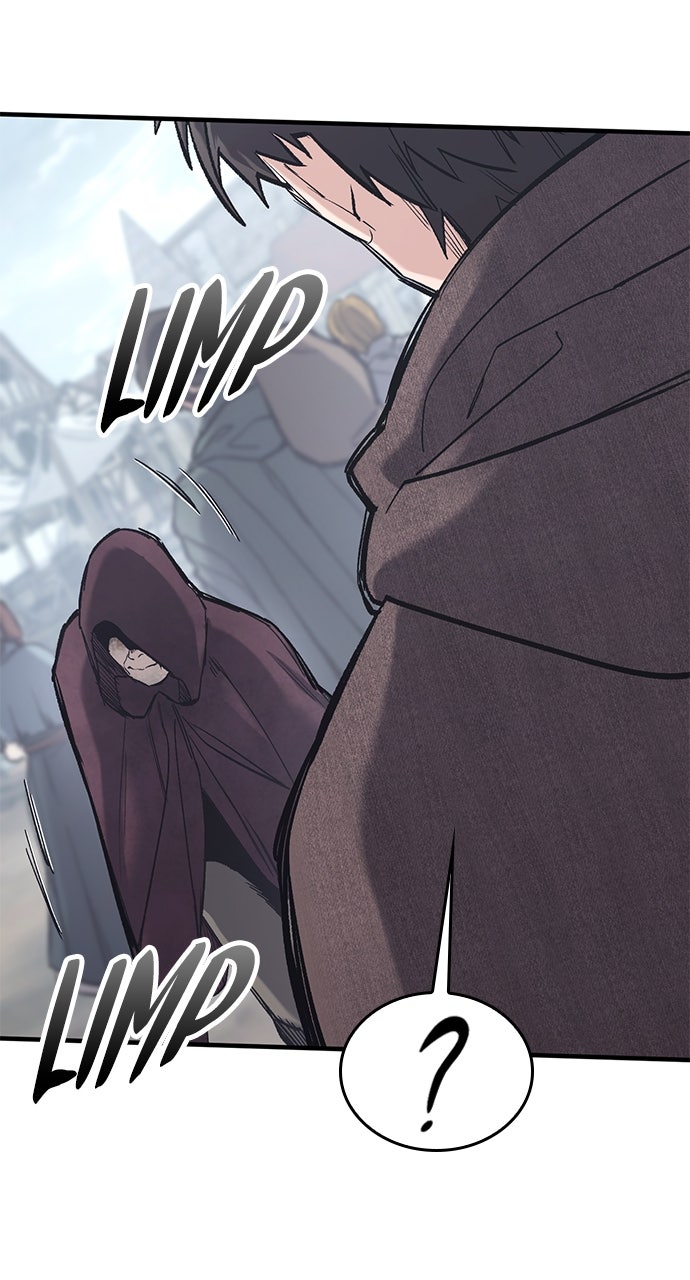 Read The Knight Only Lives Today EN Manga Online