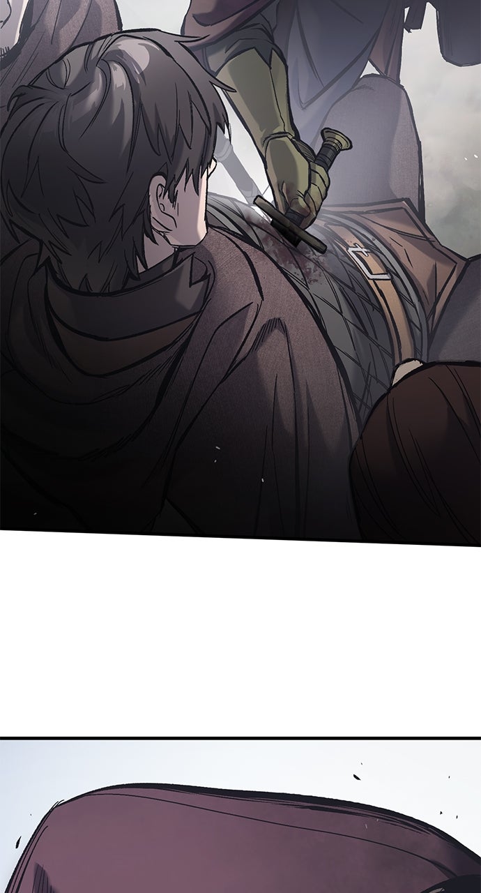 Read The Knight Only Lives Today EN Manga Online
