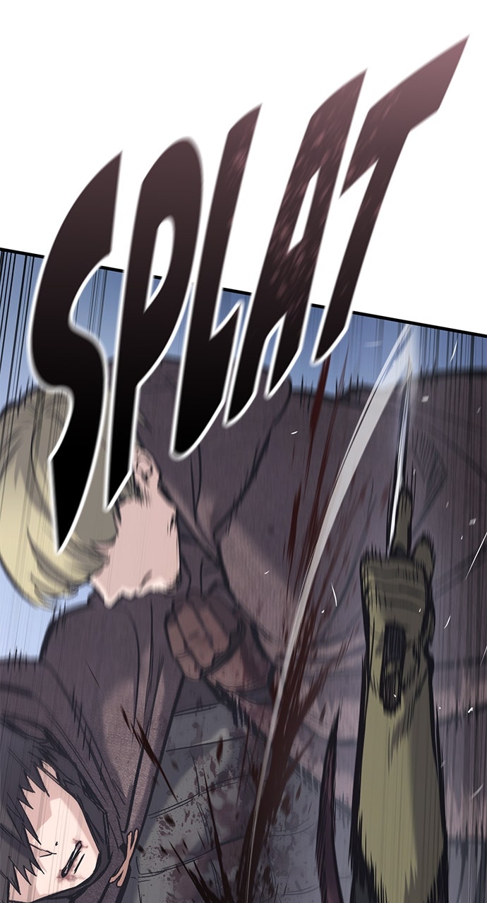 Read The Knight Only Lives Today EN Manga Online