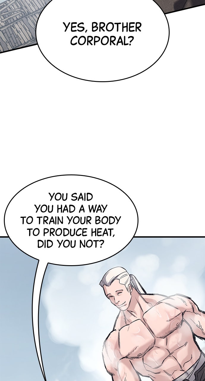 Read The Knight Only Lives Today EN Manga Online