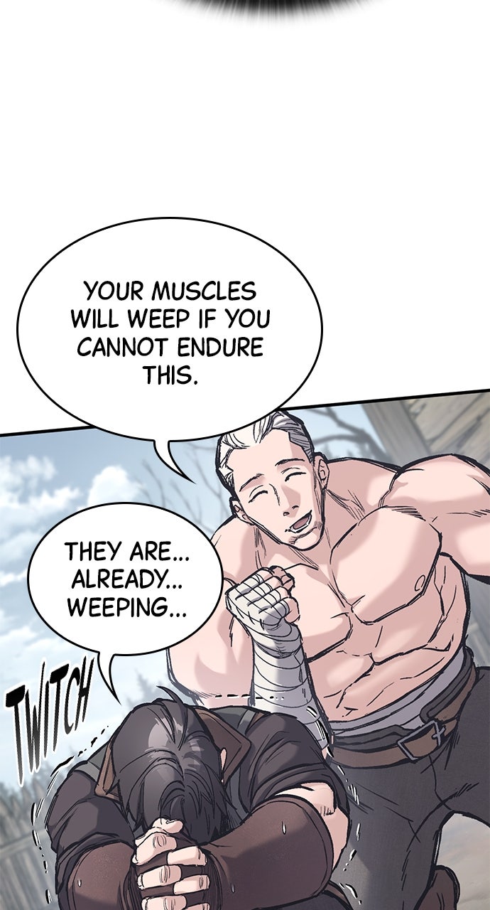 Read The Knight Only Lives Today EN Manga Online
