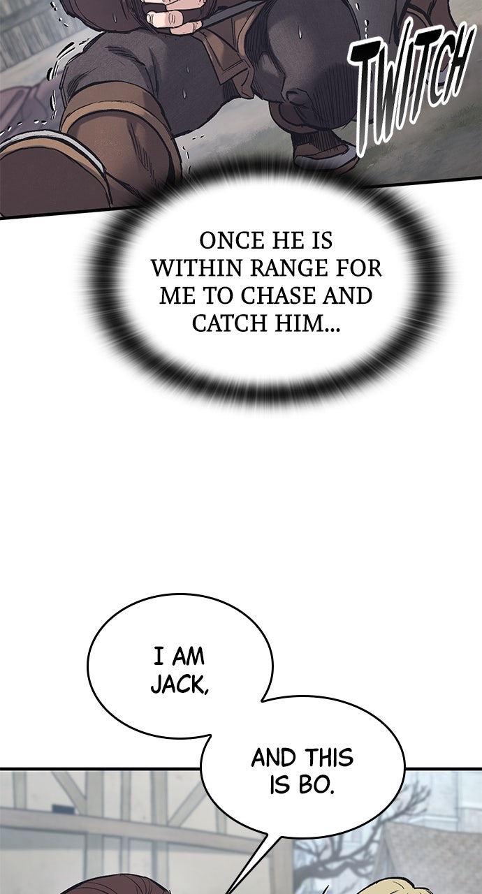 Read The Knight Only Lives Today EN Manga Online