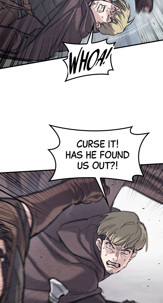 Read The Knight Only Lives Today EN Manga Online