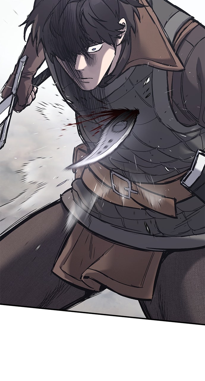Read The Knight Only Lives Today EN Manga Online