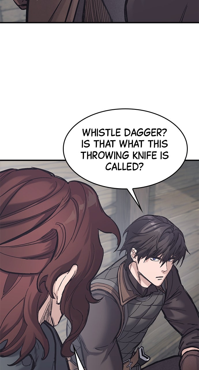 Read The Knight Only Lives Today EN Manga Online