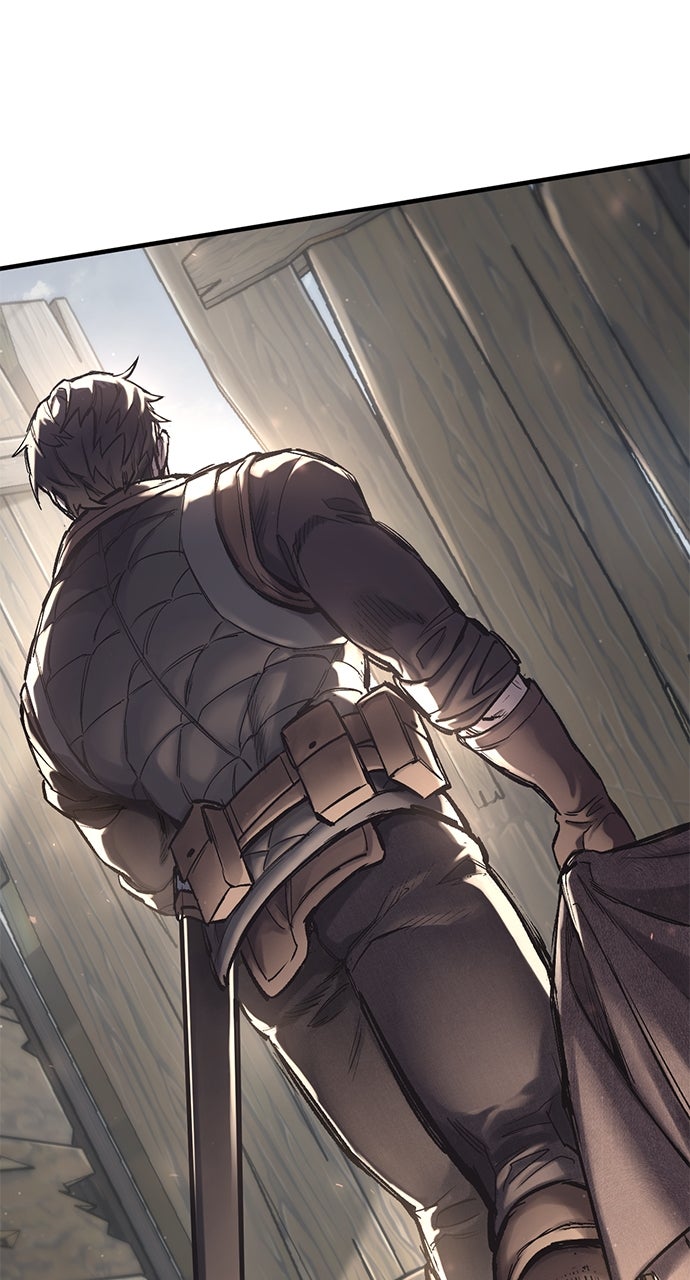 Read The Knight Only Lives Today EN Manga Online
