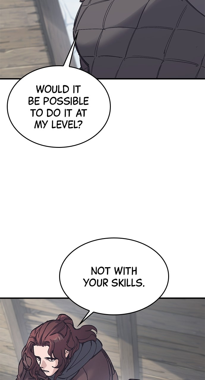 Read The Knight Only Lives Today EN Manga Online