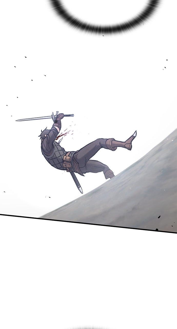Read The Knight Only Lives Today EN Manga Online