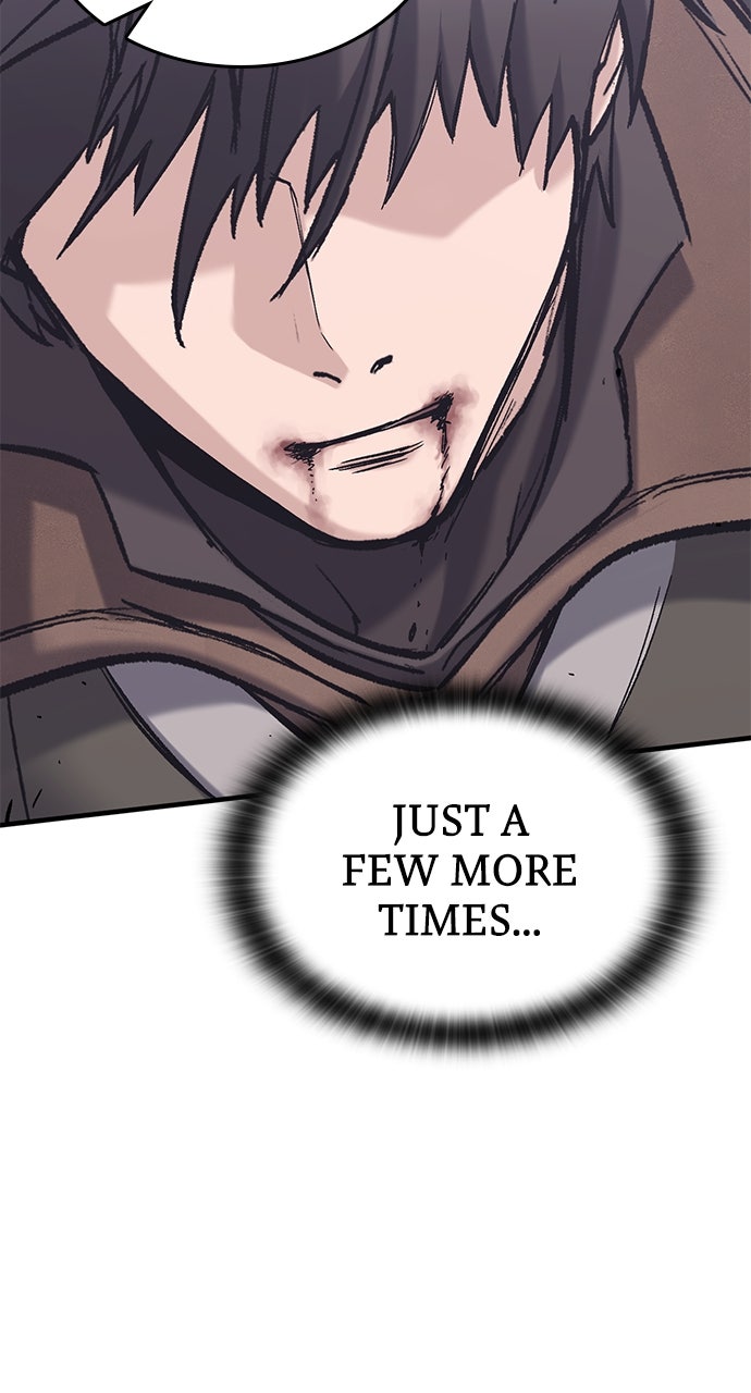 Read The Knight Only Lives Today EN Manga Online