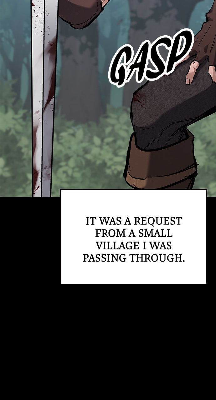 Read The Knight Only Lives Today EN Manga Online