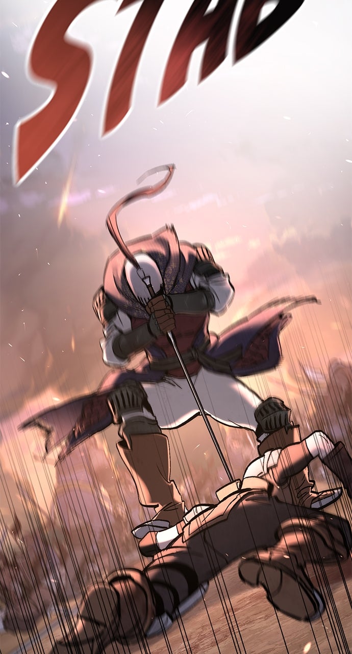 Read The Knight Only Lives Today EN Manga Online