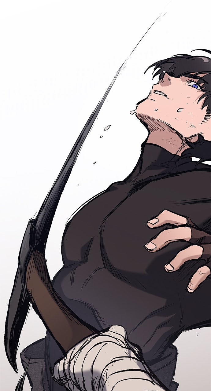 Read The Knight Only Lives Today EN Manga Online