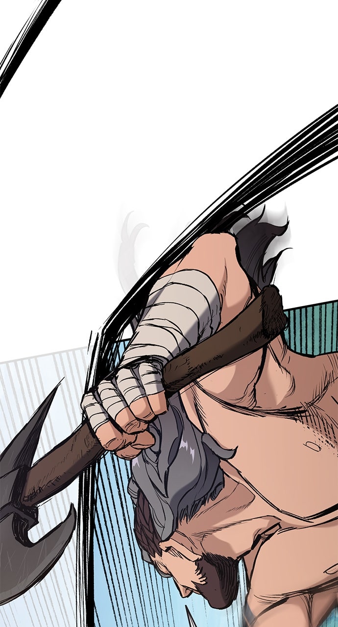 Read The Knight Only Lives Today EN Manga Online