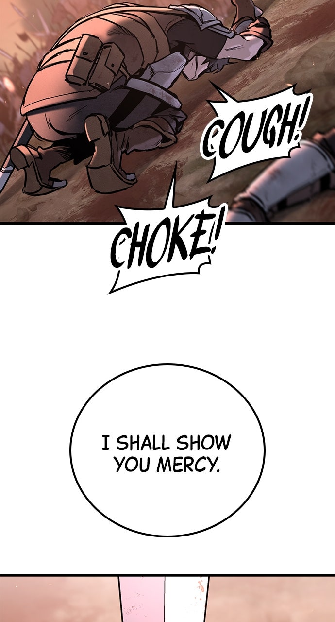 Read The Knight Only Lives Today EN Manga Online