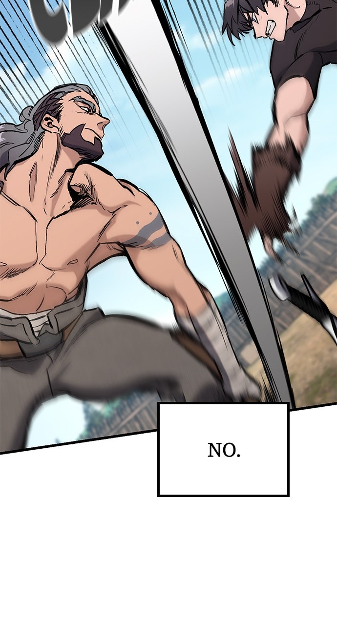 Read The Knight Only Lives Today EN Manga Online