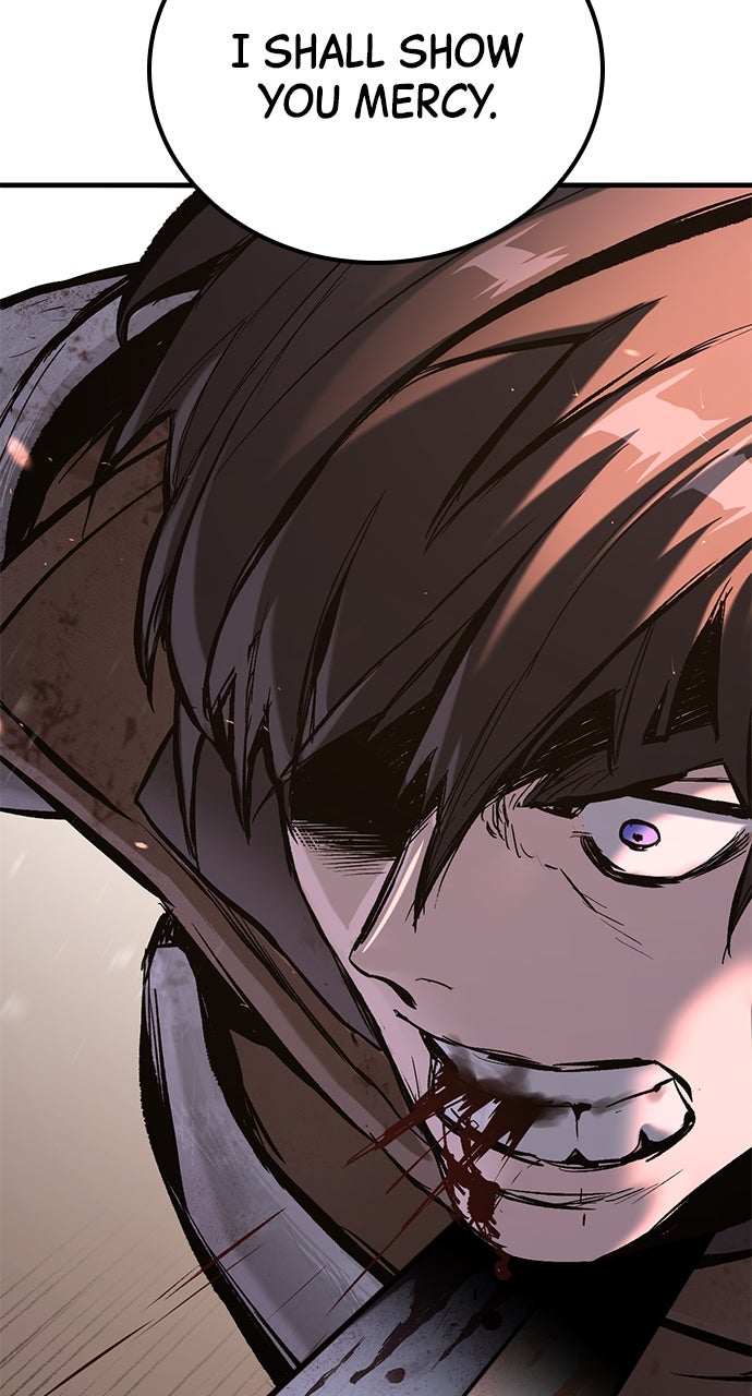 Read The Knight Only Lives Today EN Manga Online
