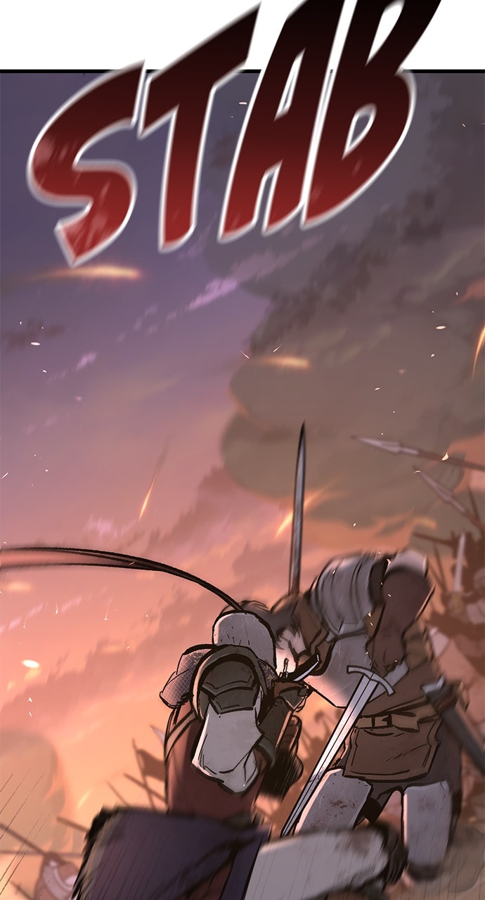Read The Knight Only Lives Today EN Manga Online