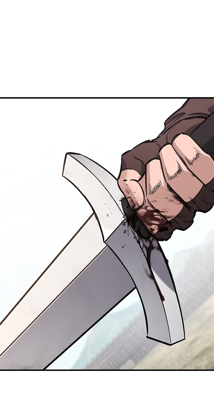 Read The Knight Only Lives Today EN Manga Online