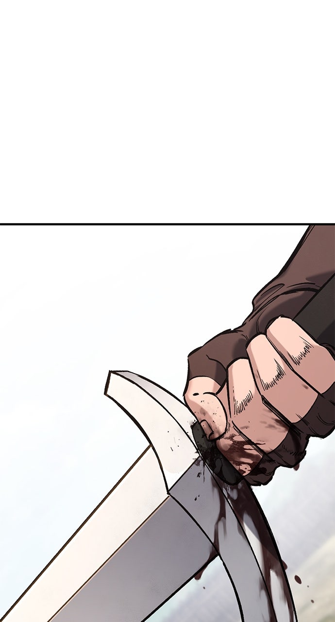 Read The Knight Only Lives Today EN Manga Online