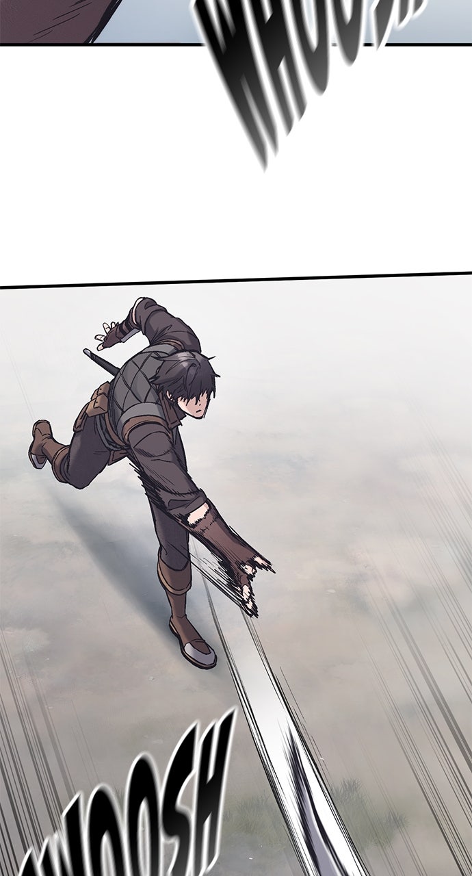 Read The Knight Only Lives Today EN Manga Online