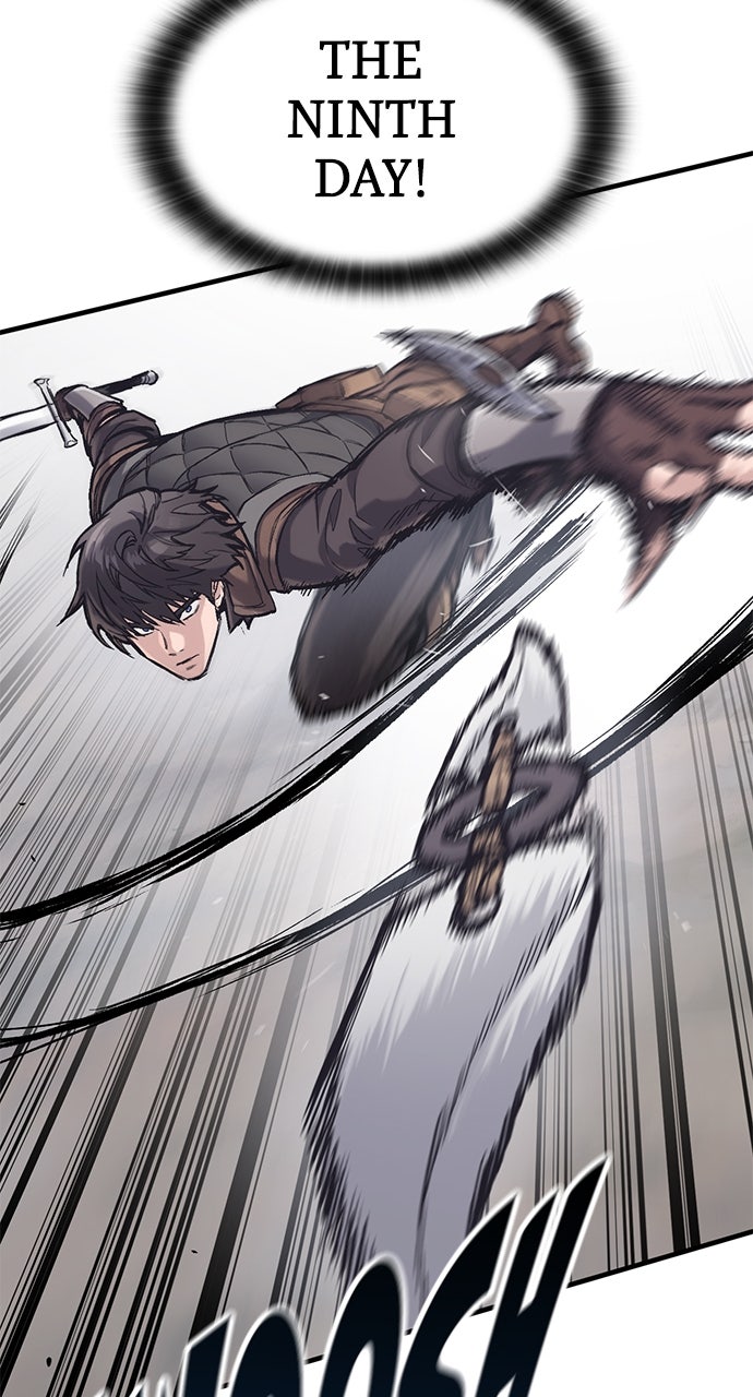 Read The Knight Only Lives Today EN Manga Online
