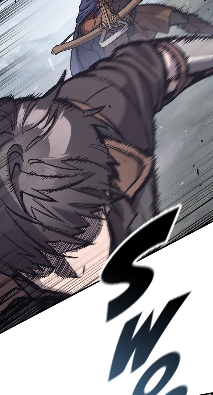 Read The Knight Only Lives Today EN Manga Online