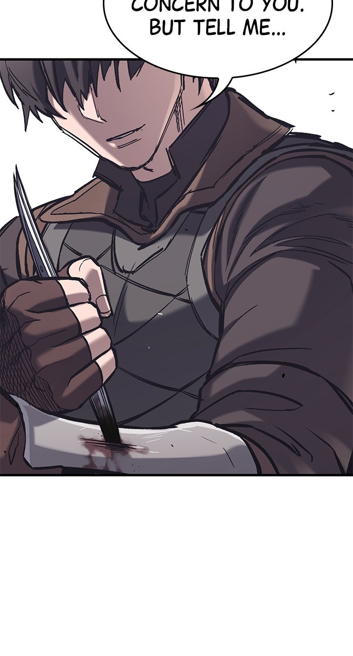 Read The Knight Only Lives Today EN Manga Online