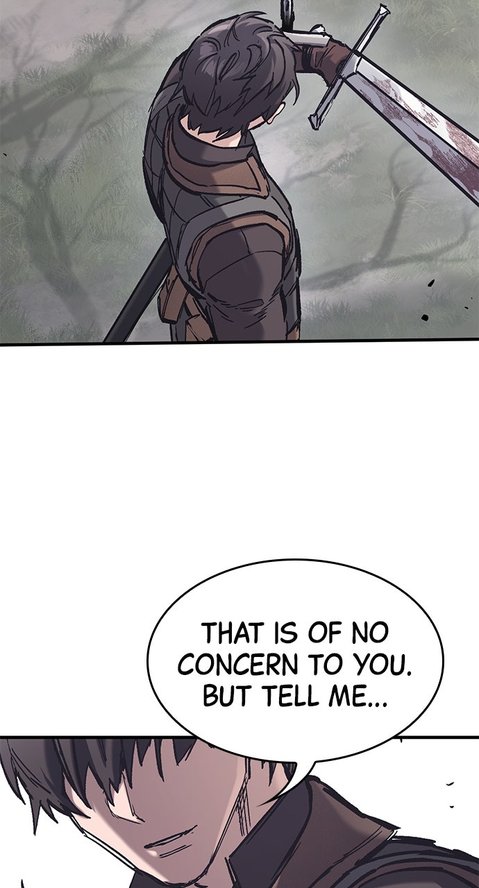 Read The Knight Only Lives Today EN Manga Online